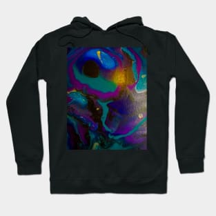 "Under the Sea" Hoodie